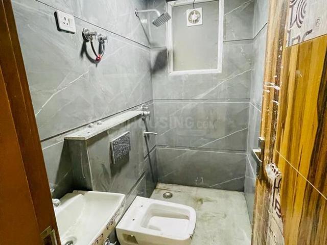 3 BHK Independent Builder Floor in Rajpur Khurd Extension for resale New Delhi. The reference number is 16822768