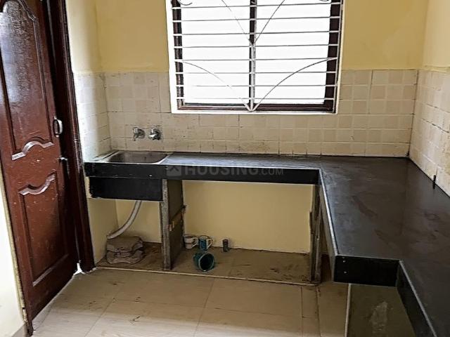 3 BHK Independent Builder Floor in Vishnu Puri Colony for rent Indore. The reference number is 18329435