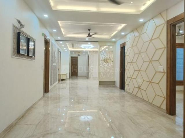 3 BHK Independent Builder Floor in Vivek Vihar for rent New Delhi. The reference number is 15762469