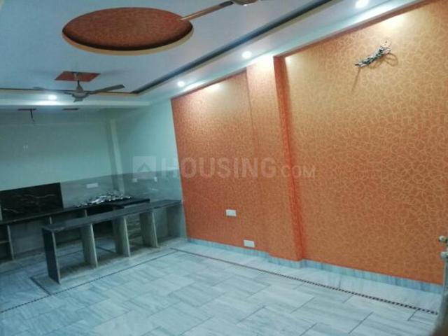 3 BHK Independent Builder Floor in Ward No 18 for rent Jaipur. The reference number is 7754574