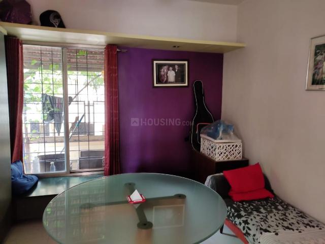 3 BHK Independent Builder Floor in Warje for resale Pune. The reference number is 20609635