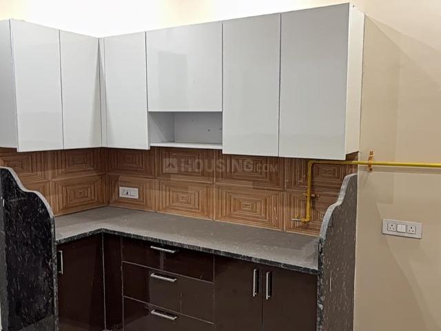 3 BHK Independent Builder Floor in Wave City for rent Ghaziabad. The reference number is 17433436