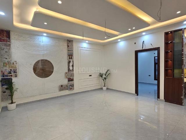 3 BHK Independent Builder Floor in Wave City for resale Ghaziabad. The reference number is 19089567
