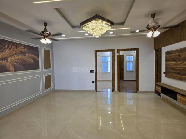 3 BHK Independent Builder Floor in Wave City for resale Ghaziabad. The reference number is 19002701