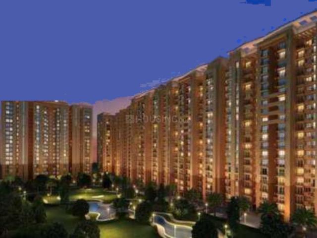 3 BHK Independent Builder Floor in Wave City for resale Ghaziabad. The reference number is 20291182