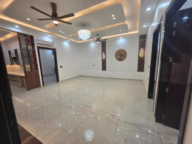3 BHK Independent Builder Floor in Wave City for resale Ghaziabad. The reference number is 20549438