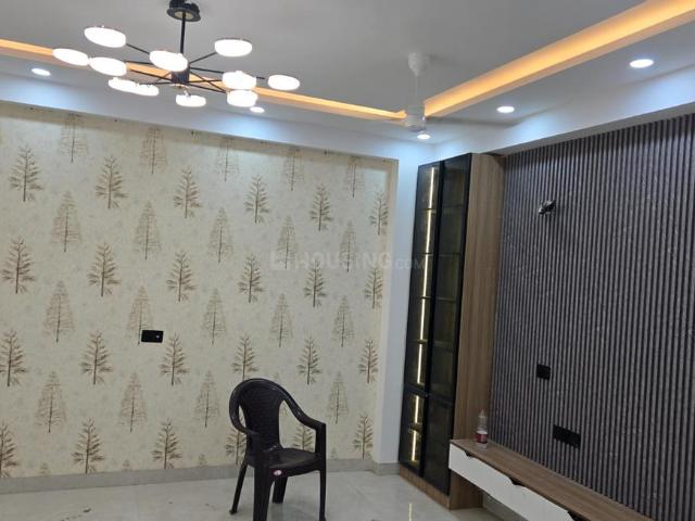 3 BHK Independent Builder Floor in Wave City for resale Ghaziabad. The reference number is 20501910