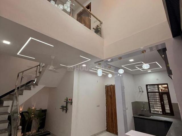 3 BHK Independent Builder Floor in Wave City for resale Ghaziabad. The reference number is 20965062
