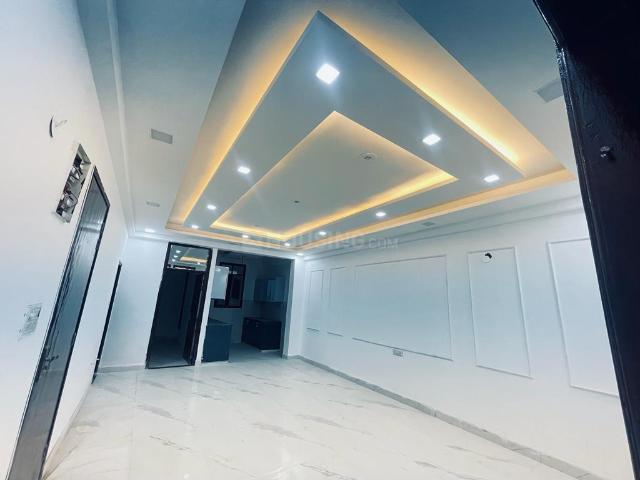 3 BHK Independent Builder Floor in Wave City for resale Ghaziabad. The reference number is 20972679
