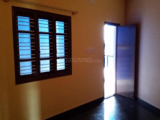 3 BHK Independent Builder Floor in Wilson Garden for resale Bengaluru. The reference number is 15536246