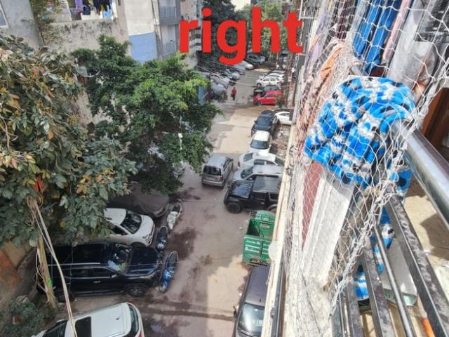 3 BHK Independent Builder Floor in Yamuna Vihar for resale New Delhi. The reference number is 20583437