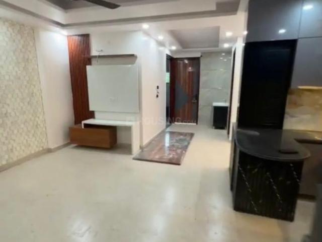 3 BHK Independent Builder Floor in Yamuna Vihar for resale New Delhi. The reference number is 20529005