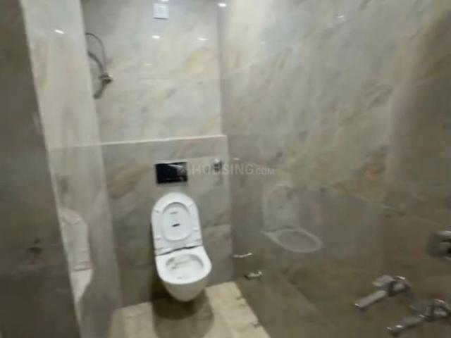 3 BHK Independent Builder Floor in Yamuna Vihar for resale New Delhi. The reference number is 20529017