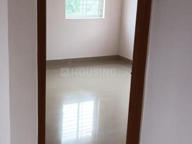 3 BHK Independent Builder Floor in Yelahanka for rent Bengaluru. The reference number is 19294248