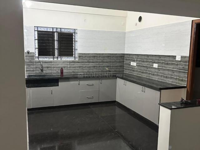 3 BHK Independent Builder Floor in Yelahanka New Town for rent Bengaluru. The reference number is 20306746