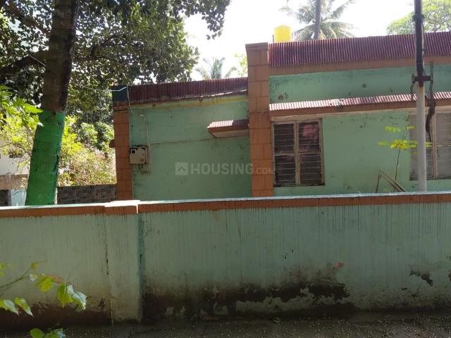 3 BHK Independent Builder Floor in Yelahanka New Town for resale Bengaluru. The reference number is 19889058