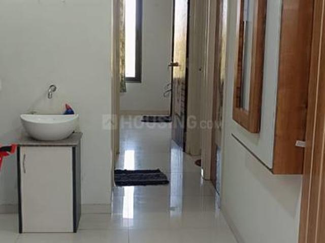 3 BHK Independent Builder Floor in Zundal for rent Ahmedabad. The reference number is 19428450