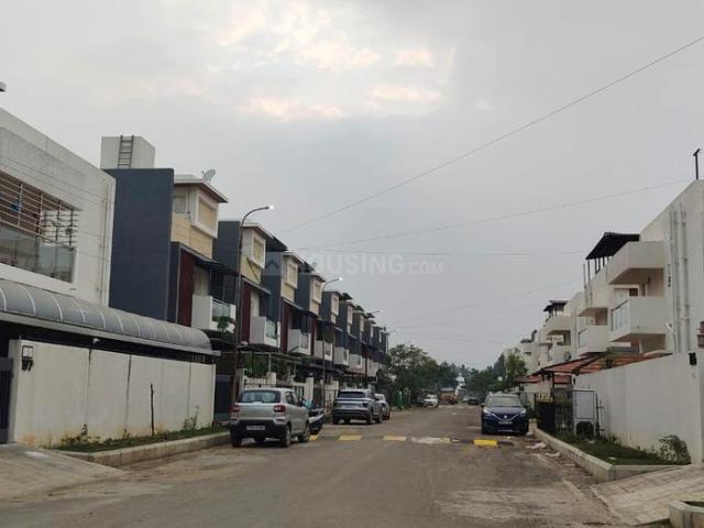 3 BHK Independent House in Tambaram East for resale Chennai. The reference number is 13789343