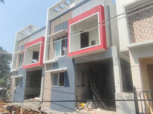 3 BHK Independent House in Tambaram East for resale Chennai. The reference number is 16167236