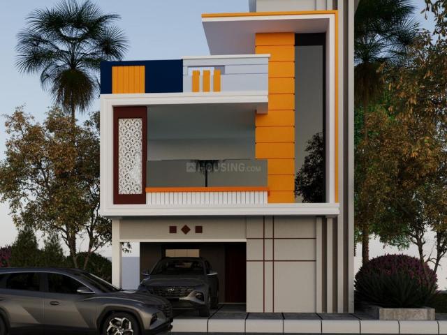 3 BHK Independent House in Tambaram East for resale Chennai. The reference number is 16486016