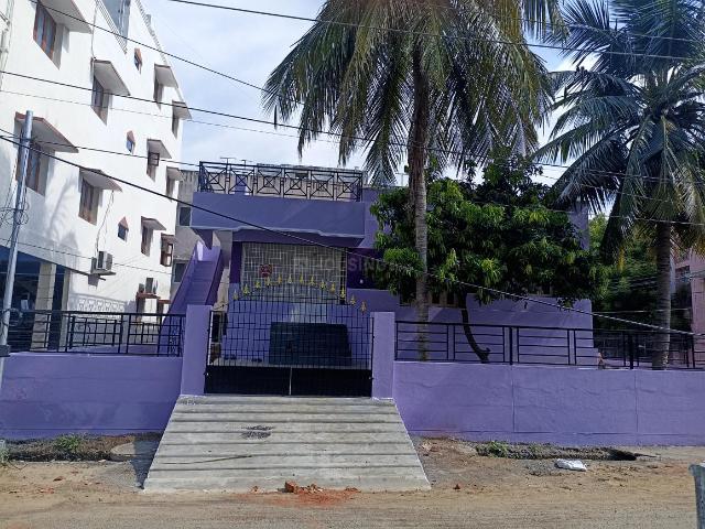 3 BHK Independent House in Tambaram for resale Chennai. The reference number is 12781719
