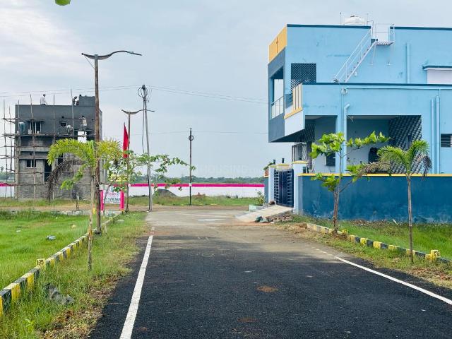 3 BHK Independent House in Tambaram for resale Chennai. The reference number is 16795509