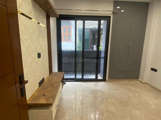 3 BHK Independent House in Tagore Garden Extension for rent New Delhi. The reference number is 19069692