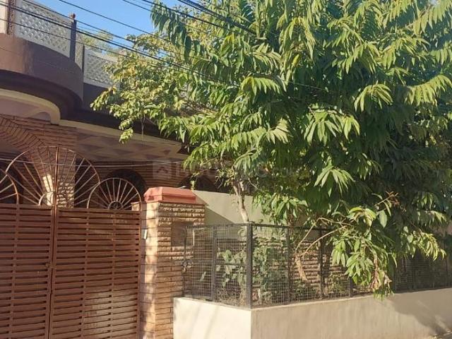 3 BHK Independent House in Tagore Nagar for resale Jaipur. The reference number is 20292755