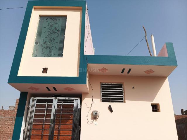 3 BHK Independent House in Tajganj for resale Basai. The reference number is 14257863