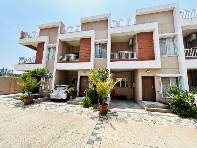 3 BHK Independent House in Talegaon Dabhade for resale Pune. The reference number is 19877732