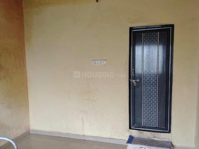 3 BHK Independent House in Talegaon Dabhade for resale Pune. The reference number is 20776416