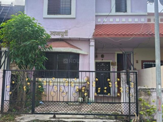 3 BHK Independent House in Talegaon Dabhade for resale Pune. The reference number is 20866648