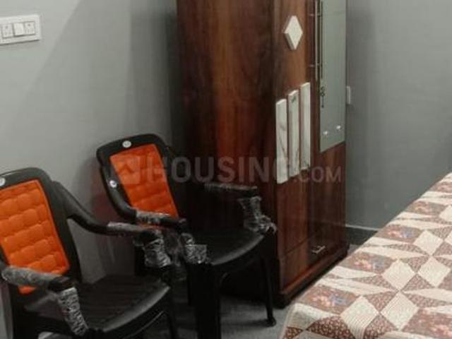 3 BHK Independent House in Tapovan for rent Rishikesh. The reference number is 18289399