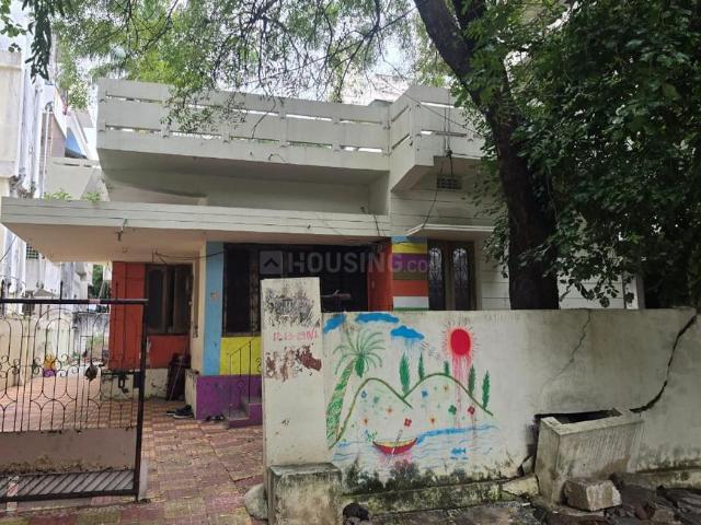 3 BHK Independent House in Tarnaka for resale Secunderabad. The reference number is 20305686