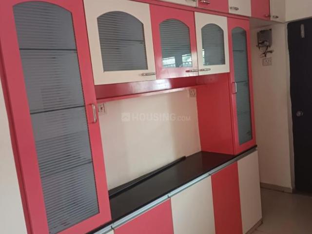 3 BHK Independent House in Tarsali for rent Vadodara. The reference number is 20675918