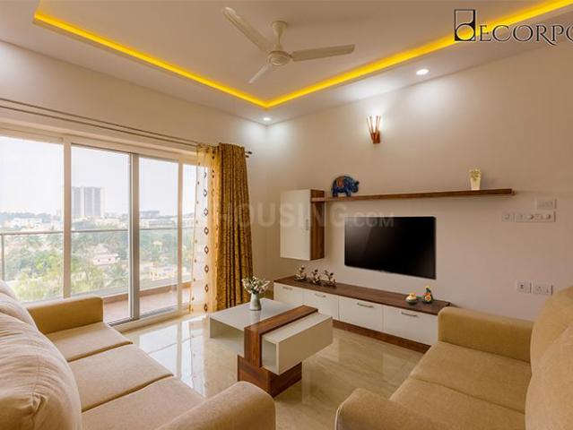3 BHK Independent House in Tatibandh Colony for resale Raipur. The reference number is 20168579