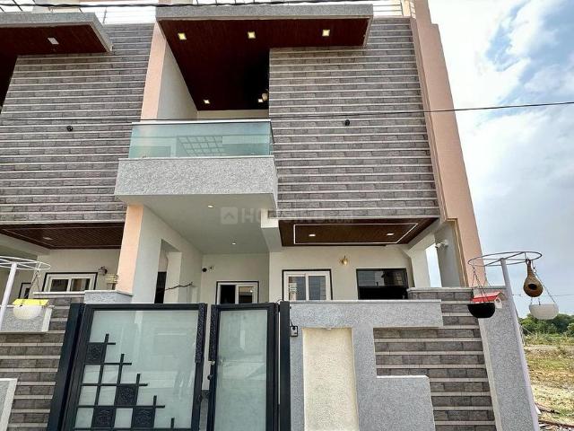 3 BHK Independent House in Tatibandh for resale Raipur. The reference number is 16548417