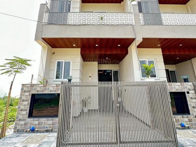 3 BHK Independent House in Tatibandh for resale Raipur. The reference number is 17579053