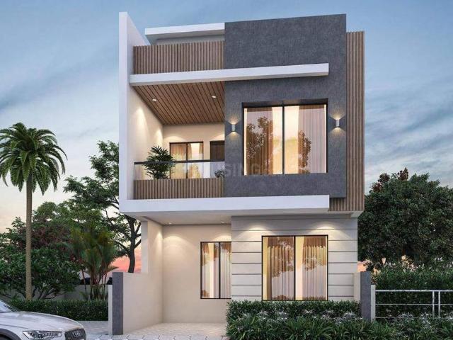 3 BHK Independent House in Tatibandh for resale Raipur. The reference number is 17349216