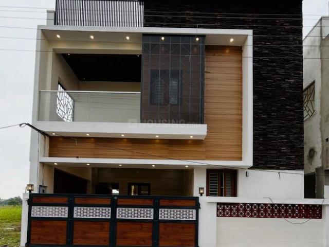 3 BHK Independent House in Tatibandh for resale Raipur. The reference number is 19730327