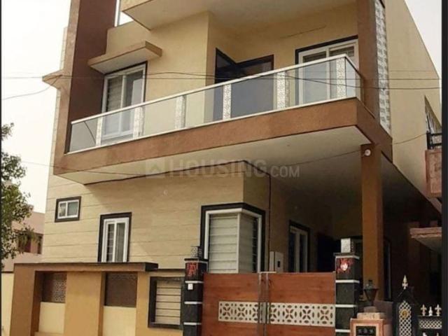 3 BHK Independent House in Tatibandh for resale Raipur. The reference number is 19811489