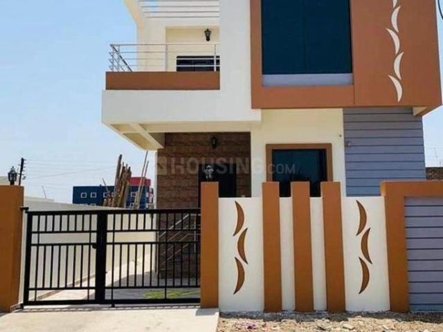 3 BHK Independent House in Tatibandh for resale Raipur. The reference number is 19835352