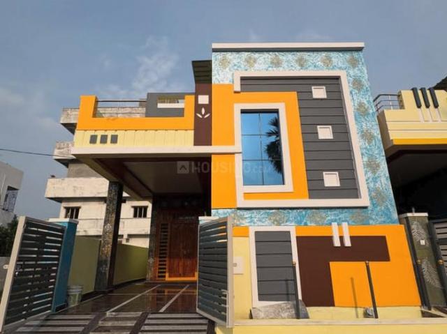 3 BHK Independent House in Tatibandh for resale Raipur. The reference number is 19220515