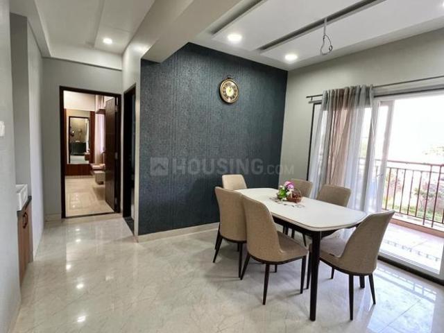 3 BHK Independent House in Tatibandh for resale Raipur. The reference number is 20016727