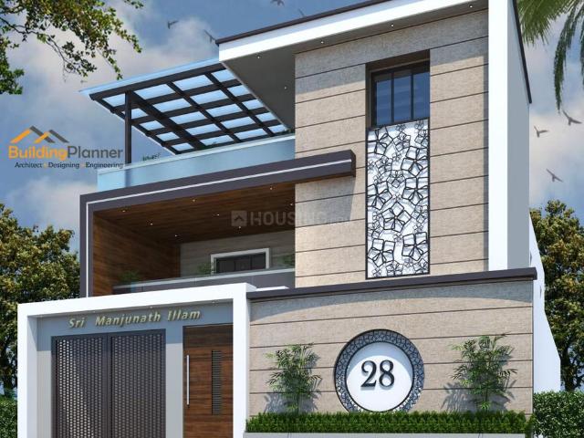 3 BHK Independent House in Tatibandh for resale Raipur. The reference number is 20166950