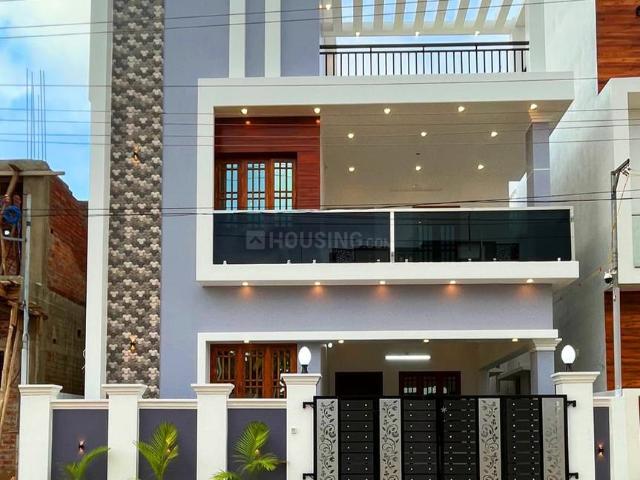 3 BHK Independent House in Tatibandh for resale Raipur. The reference number is 20391270
