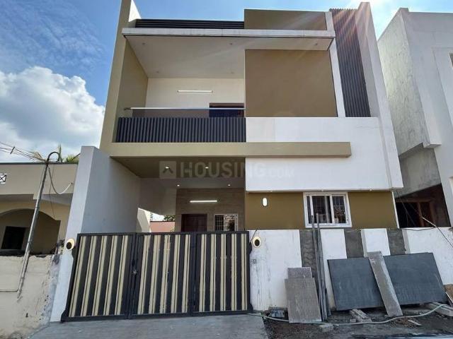 3 BHK Independent House in Tatibandh for resale Raipur. The reference number is 20392911