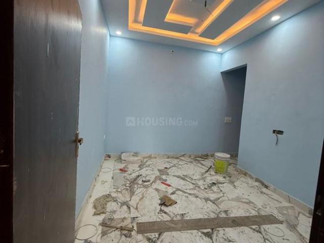 3 BHK Independent House in Tech Zone for resale Greater Noida. The reference number is 19562264