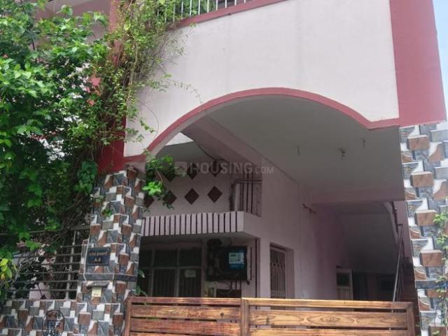 3 BHK Independent House in Telibandha for rent Raipur. The reference number is 20876629