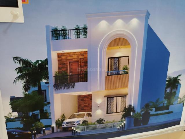 3 BHK Independent House in Telibandha for resale Raipur. The reference number is 16439028